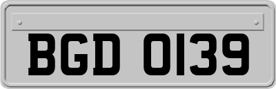 BGD0139