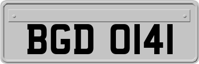 BGD0141