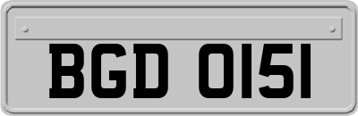 BGD0151