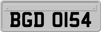 BGD0154