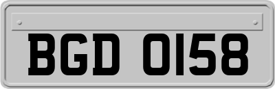 BGD0158