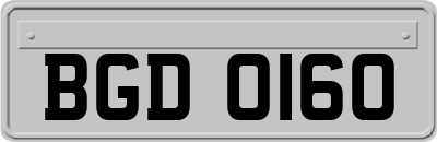 BGD0160