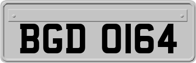 BGD0164