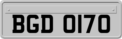BGD0170