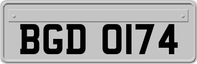 BGD0174