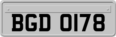 BGD0178