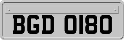 BGD0180