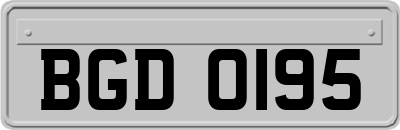 BGD0195