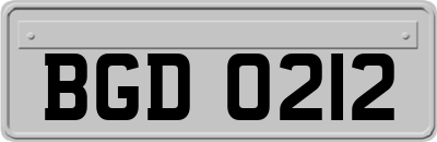 BGD0212