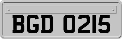 BGD0215