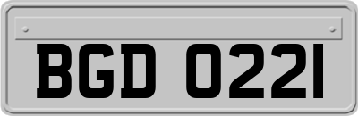 BGD0221