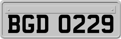 BGD0229