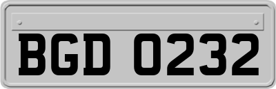 BGD0232