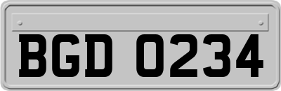 BGD0234