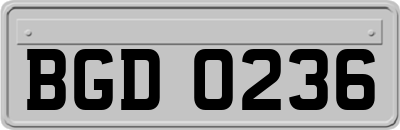 BGD0236