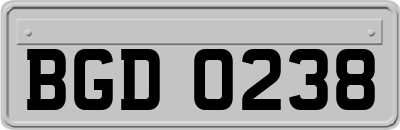 BGD0238