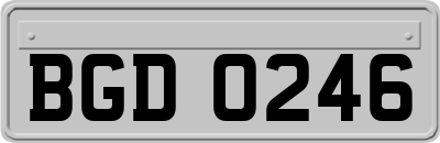 BGD0246