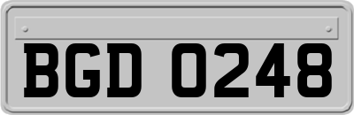 BGD0248