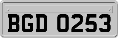 BGD0253