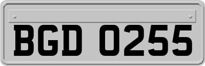 BGD0255