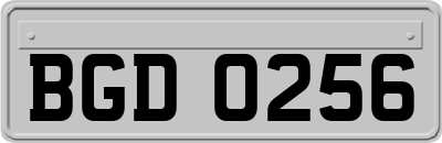 BGD0256