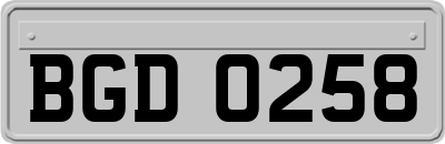 BGD0258