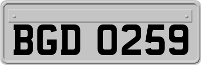 BGD0259