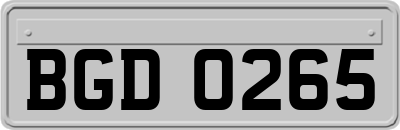 BGD0265