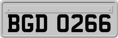 BGD0266