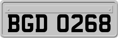 BGD0268