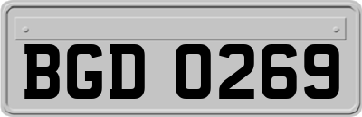 BGD0269