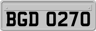 BGD0270