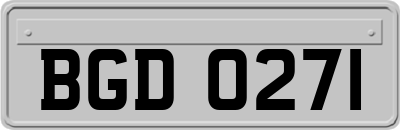 BGD0271