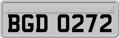 BGD0272