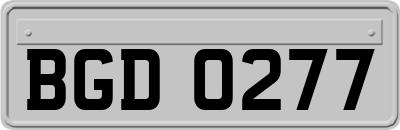 BGD0277