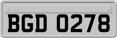 BGD0278