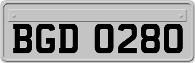 BGD0280