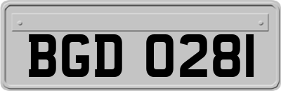 BGD0281