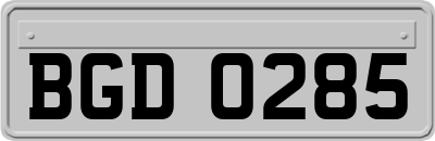 BGD0285