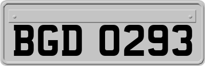 BGD0293