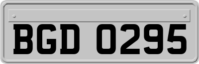 BGD0295