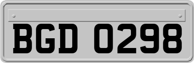 BGD0298