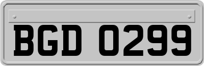 BGD0299