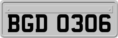BGD0306