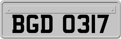 BGD0317