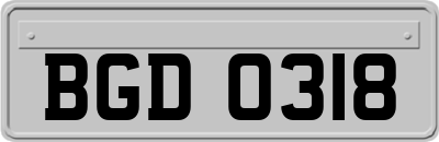 BGD0318