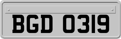 BGD0319