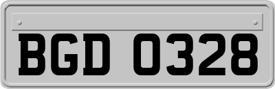 BGD0328
