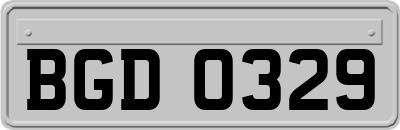 BGD0329