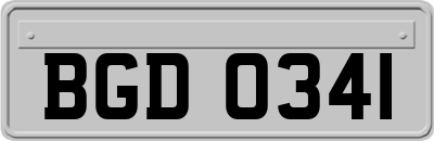 BGD0341